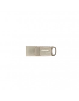 Patriot TAB560 128GB USB 3.2 Gen 1 Type-A+C