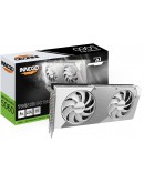 Inno3D GeForce RTX 5060 8GB GDDR7 Twin X2 OC White