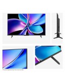 Hisense 43 E7Q Pro, 4K Ultra HD 3840x2160, QLED, Q