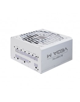 Chieftec Vega 1000W ATX 3.1 White