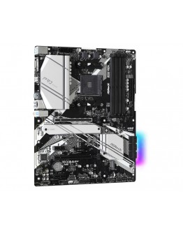 Asrock B550 Pro 4