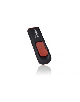 Adata 32GB C008 USB 2.0-Flash Drive Black