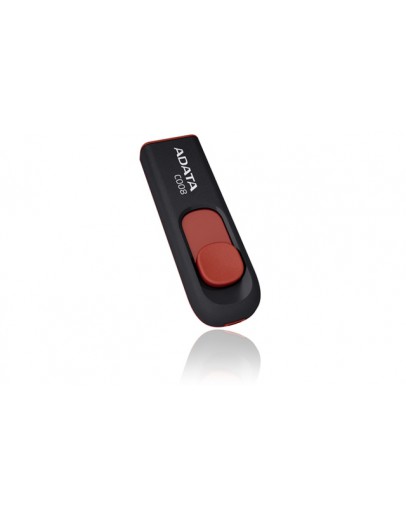 Adata 32GB C008 USB 2.0-Flash Drive Black