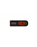 Adata 32GB C008 USB 2.0-Flash Drive Black