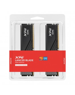 ADATA LANCER BLADE 32GB (2x16GB) DDR5 6000 MHz U-D