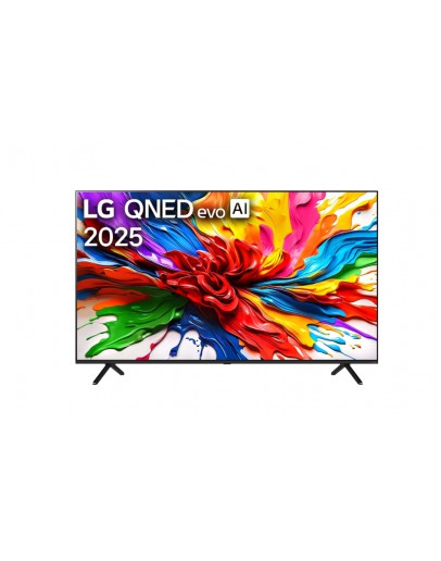 LG 75QNED92A6A, 75 4K QNED MiniLED evo HDR Smart T