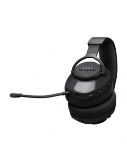 JBL QUANTUM 360 BLK Wireless over-ear gaming heads