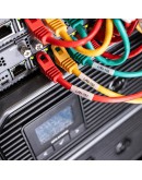 Brother PT-E560BTVP Handheld Industrial Labelling 