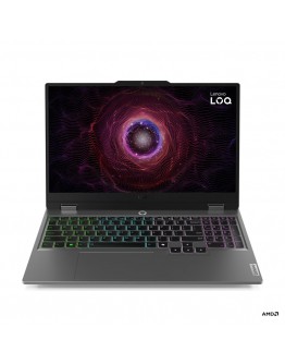 Лаптоп LENOVO LOQ 15ARP9 / 83JC00KABM