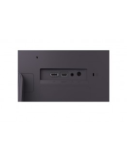 Монитор 24 LG 24G411A-B