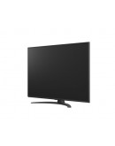 LG 50NANO81A3A, 50 4K HDR Smart Nano Cell TV, 3840