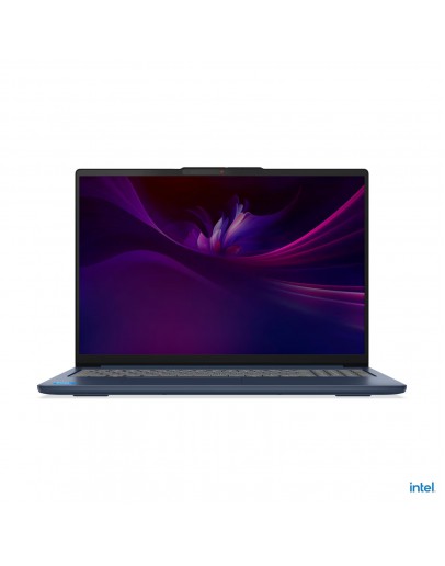 Лаптоп LENOVO IP5 SLIM 16 /83HS003EBM