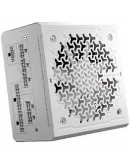 CORSAIR RM750e White, 750 Watt, Cybenetics Gold