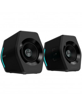 Edifier G2000 2.0 Audio System, BT V5.1, USB,