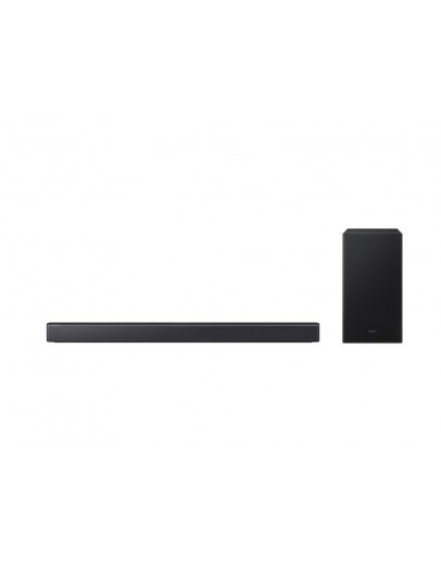 Samsung HW-B450F 2025 Soundbar 2.1ch, Dolby Digita