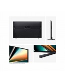 Hisense, 100  U7Q,ULED Smart, FALD, 165Hz, 5000:1,