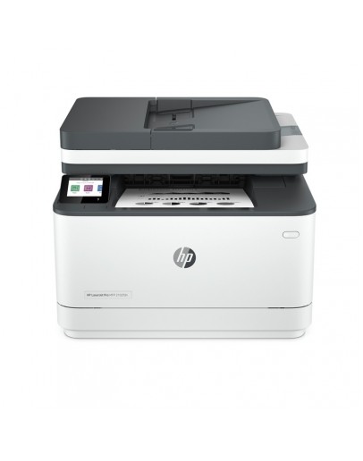 HP LaserJet Pro MFP 3102fdn