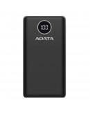 ADATA P20000 QUICK CHARGE BLK