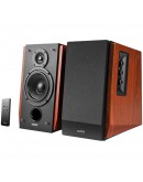 Edifier R1700BT 2.0 Bookshelf Speakers, BT V5.1,