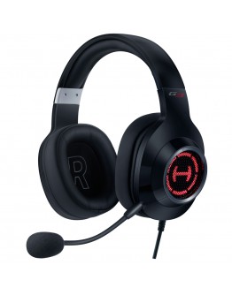 Edifier G2 II USB Gaming Headset, 50mm drivers,