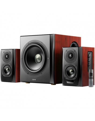 Edifier S350DB 2.1 Audio System, BT V5.1,