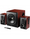 Edifier S350DB 2.1 Audio System, BT V5.1,