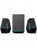 Edifier G1500 MAX 2.1 Audio System, BT V5.3, USB,