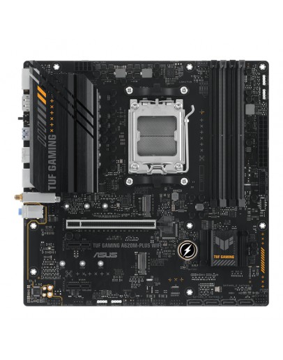 ASUS TUF GAMING A620M-PLUS WIF