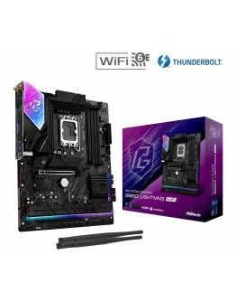 ASROCK B860 LIGHTING WIFI