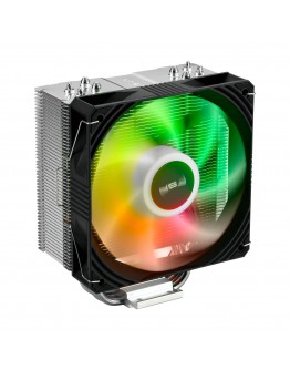 FORTRON NE5 120MM HEAT PIPE