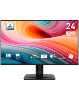 Монитор MSI PRO MP242A E2 Professional Business Monitor,