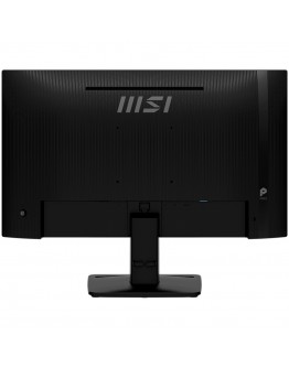 Монитор MSI PRO MP242A E2 Professional Business Monitor,