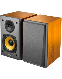 Edifier R1000T4 2.0 Bookshelf Speakers, BT V5.0,