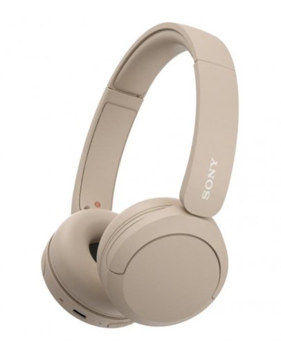 Sony Headset WH-CH520, cream
