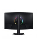 Монитор Samsung 37FG750 37 VA Odyssey G7 G75F Curved 1000R