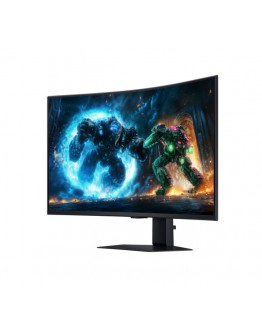 Монитор Samsung 37FG750 37 VA Odyssey G7 G75F Curved 1000R