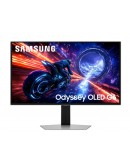 Монитор Samsung 27FG602 27 Odyssey G6 OLED 500Hz 0.03ms 25