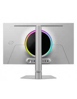 Монитор Samsung 27FG602 27 Odyssey G6 OLED 500Hz 0.03ms 25