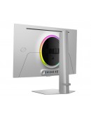 Монитор Samsung 27FG602 27 Odyssey G6 OLED 500Hz 0.03ms 25