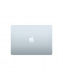 Лаптоп Apple MacBook Air 15.3: SKY BLUE/M4 10C CPU/10C GP