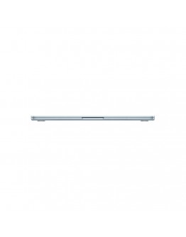Лаптоп Apple MacBook Air 13.6: SKY BLUE/M4 10C CPU/10C GP