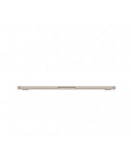 Лаптоп Apple MacBook Air 13.6: STARLIGHT/M4 10C CPU/10C G