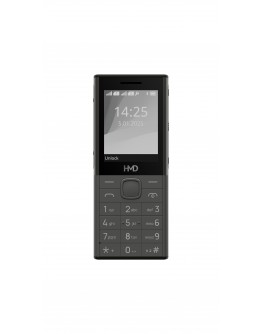 HMD 150 MUSIC DS DARK GREY