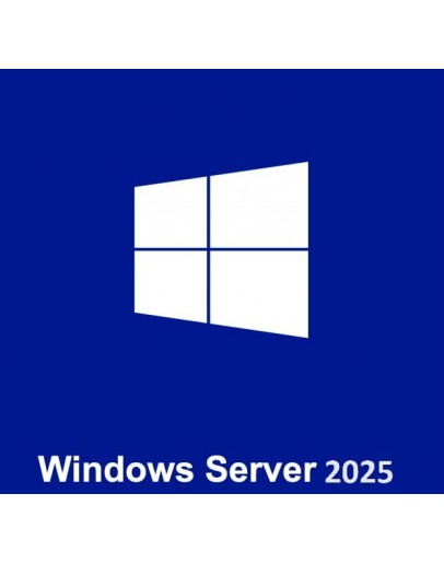 Lenovo Windows Server 2025 CAL (10 User)
