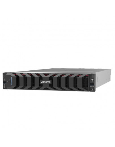 Lenovo ThinkSystem SR650 V4, Intel Xeon 6515P (2.3