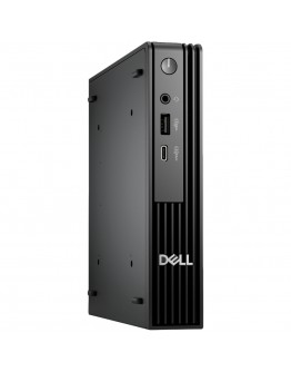 Dell Pro Micro (QCM1250), Intel Core Ultra 5 235T