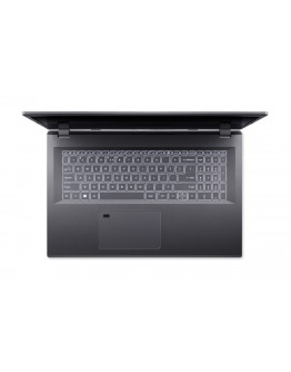 Лаптоп Acer Aspire 17, A17-51M-59K6, Intel Core 5 120U (u