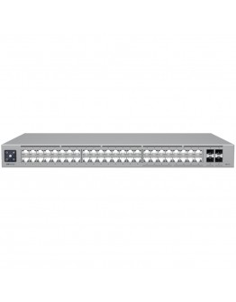 Ubiquiti 48-port, Layer 3 Etherlighting switch