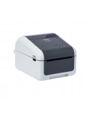 Brother TD-4420DN high-quality network desktop lab