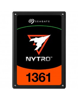 SEAGATE SSD Server Nytro 1361 SATA SSD 960GB,